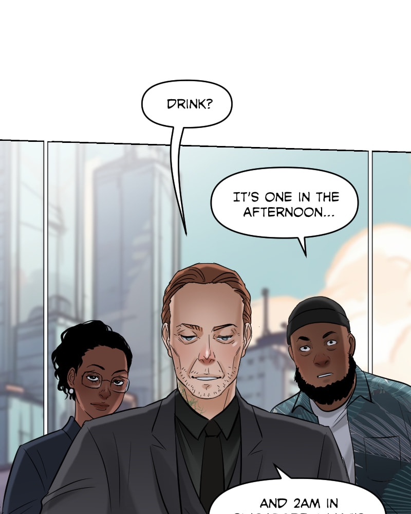 Possessed Chapter 58 page 22 - 