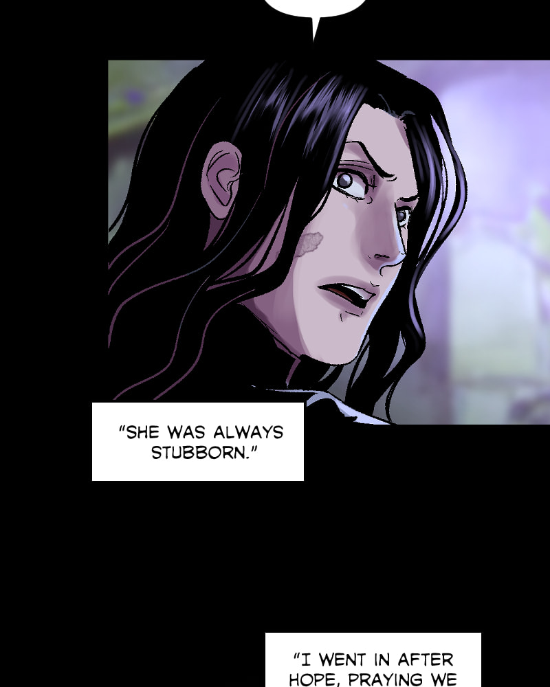 Possessed Chapter 58 page 33 - 