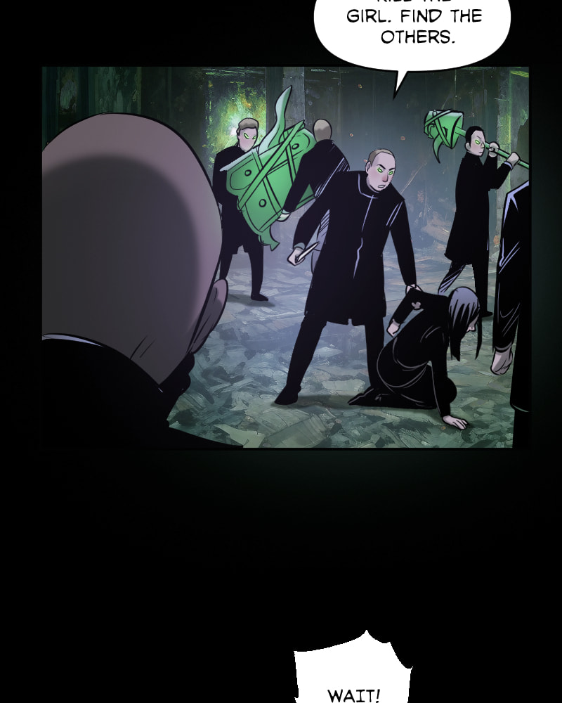 Possessed Chapter 58 page 35 - 