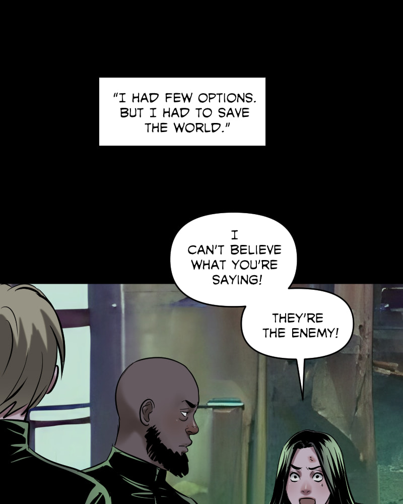 Possessed Chapter 58 page 45 - 