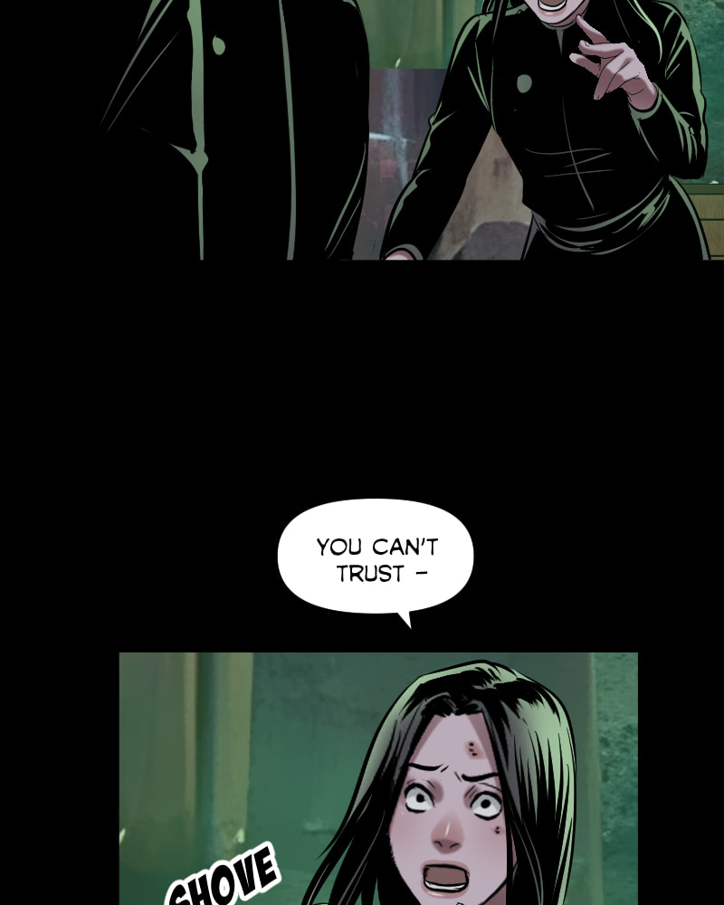 Possessed Chapter 58 page 46 - 