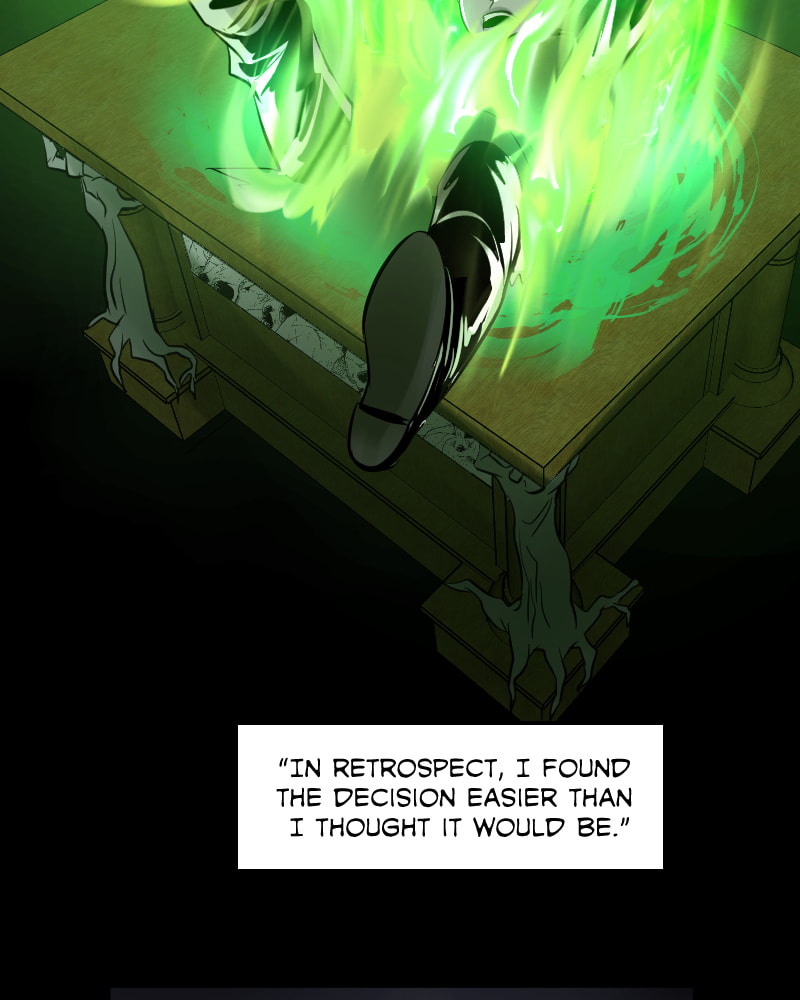 Possessed Chapter 58 page 48 - 