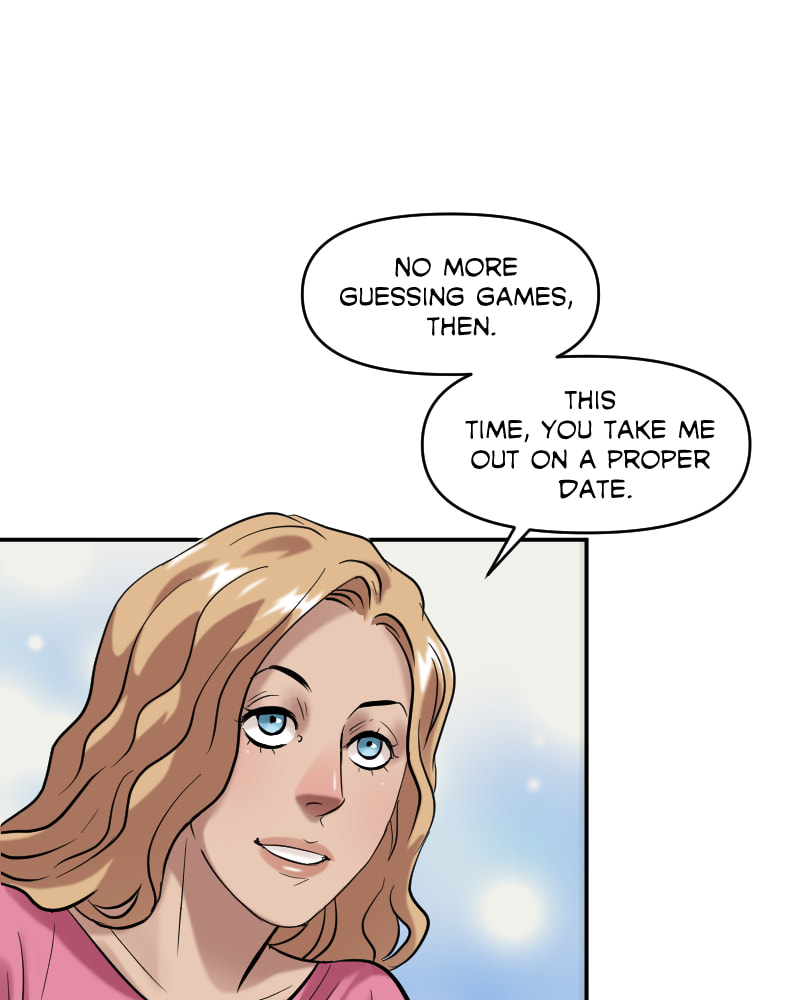 Possessed Chapter 58 page 6 - 