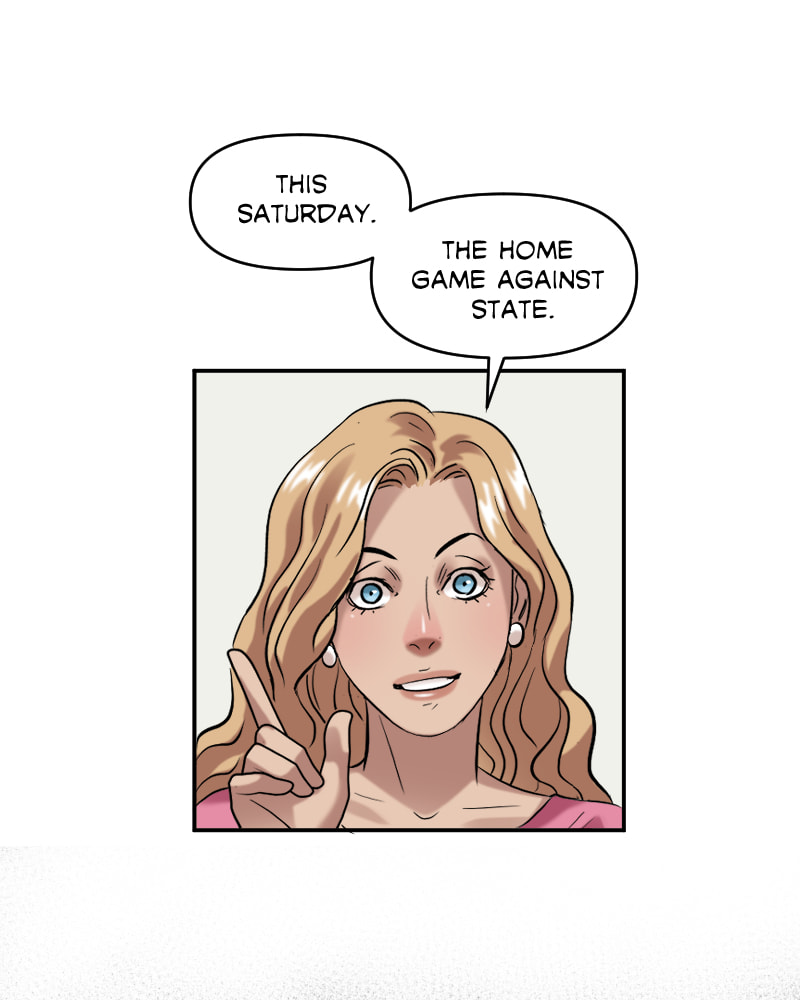 Possessed Chapter 58 page 8 - 