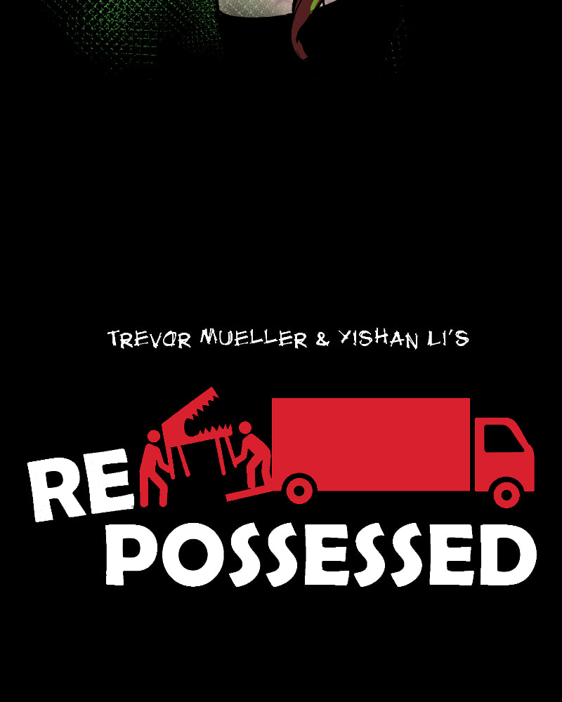Possessed Chapter 59 page 15 - 
