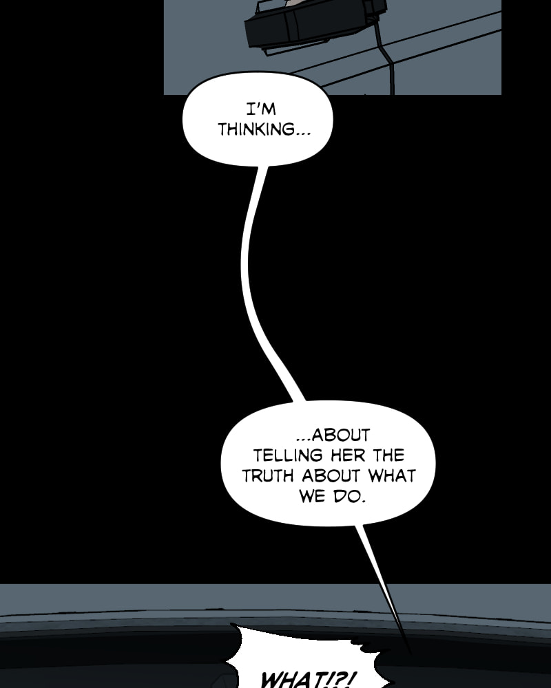 Possessed Chapter 59 page 20 - 