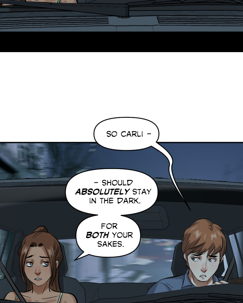 Possessed Chapter 59 page 31 - 