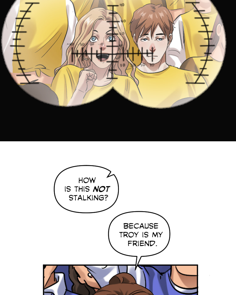 Possessed Chapter 59 page 37 - 