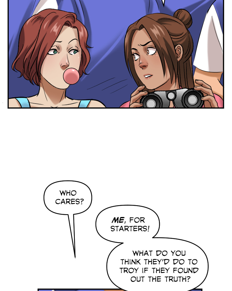 Possessed Chapter 59 page 39 - 