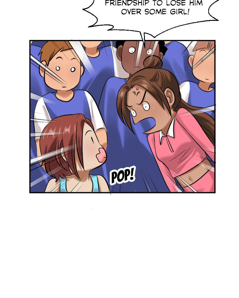 Possessed Chapter 59 page 41 - 