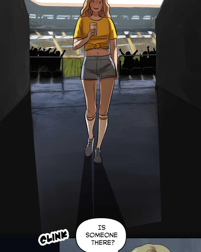 Possessed Chapter 59 page 47 - 
