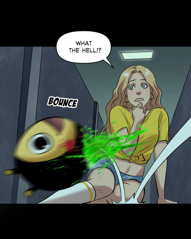 Possessed Chapter 59 page 55 - 