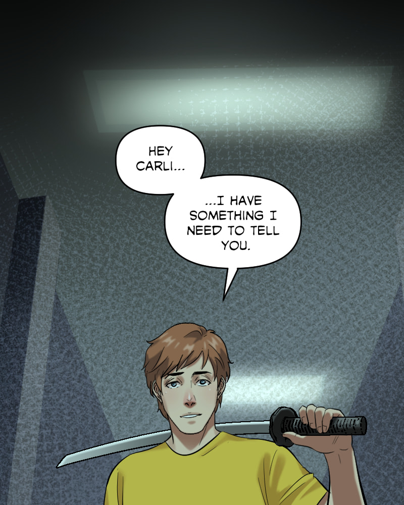Possessed Chapter 59 page 58 - 
