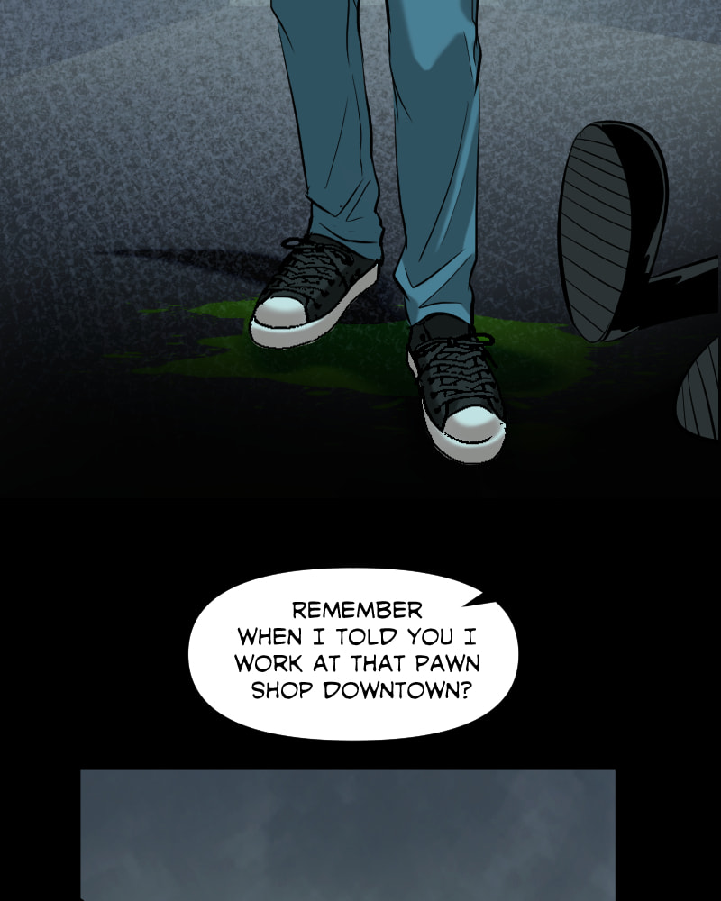 Possessed Chapter 60 page 15 - 