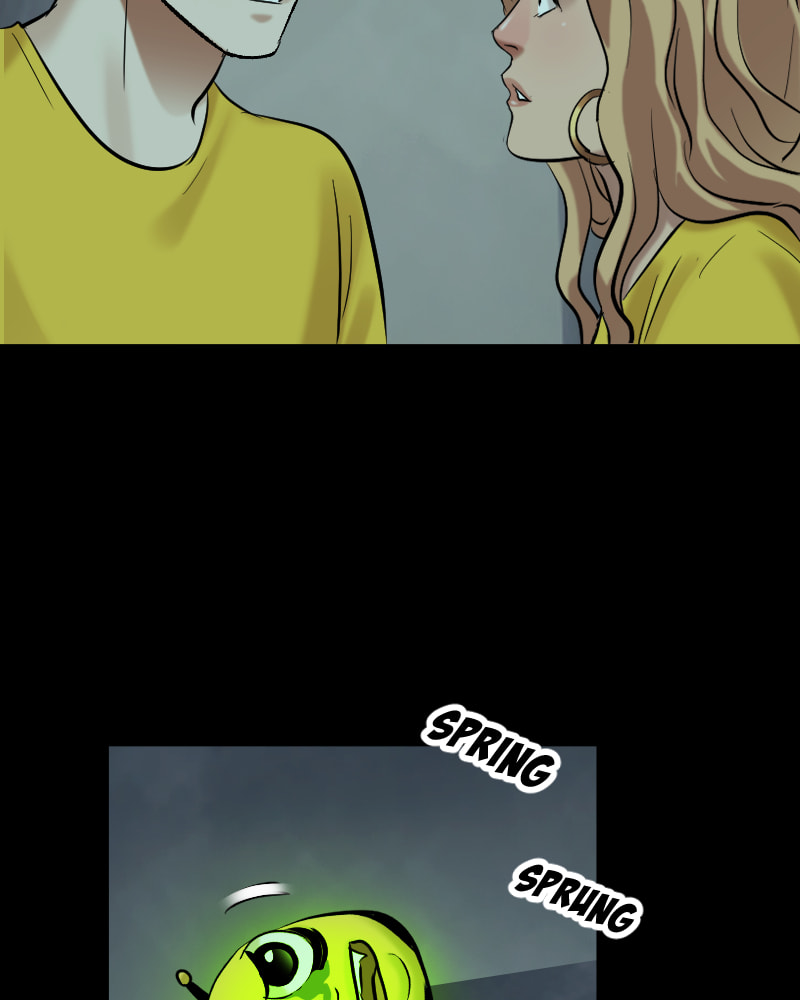 Possessed Chapter 60 page 17 - 