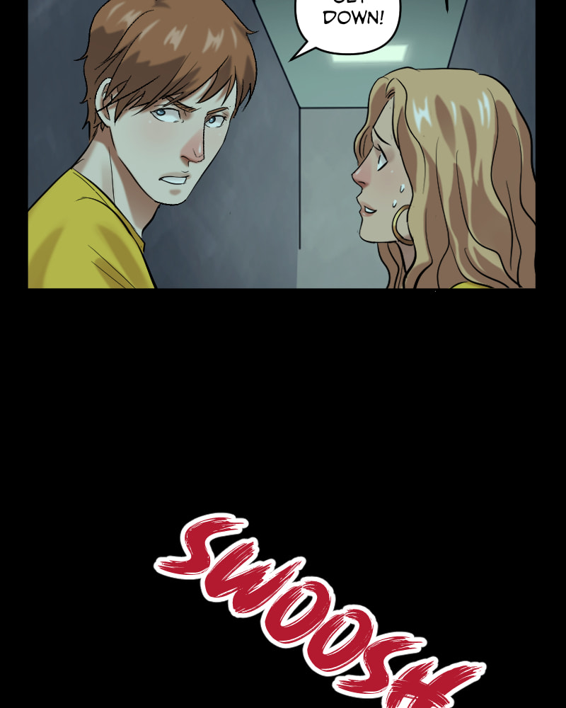 Possessed Chapter 60 page 20 - 