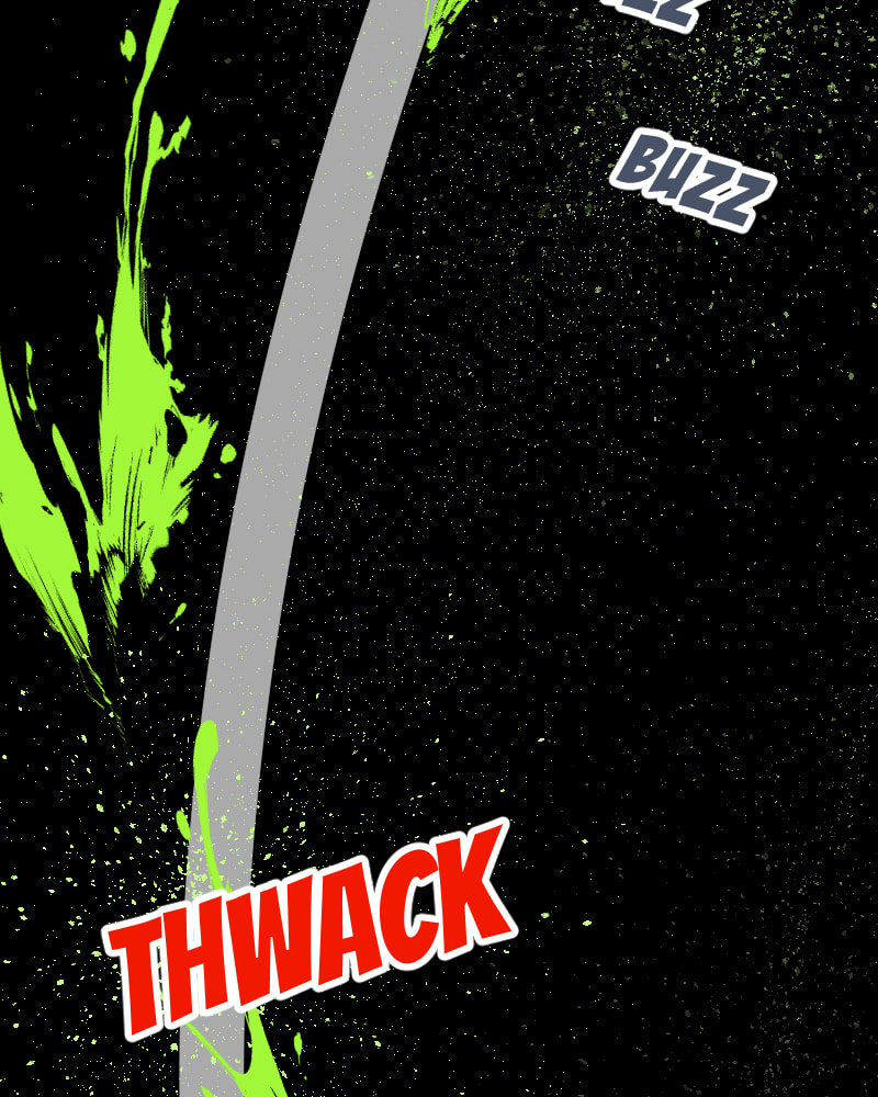 Possessed Chapter 60 page 22 - 