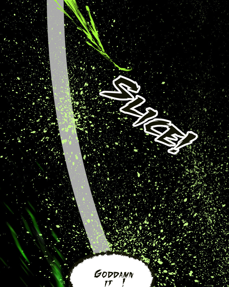 Possessed Chapter 60 page 23 - 