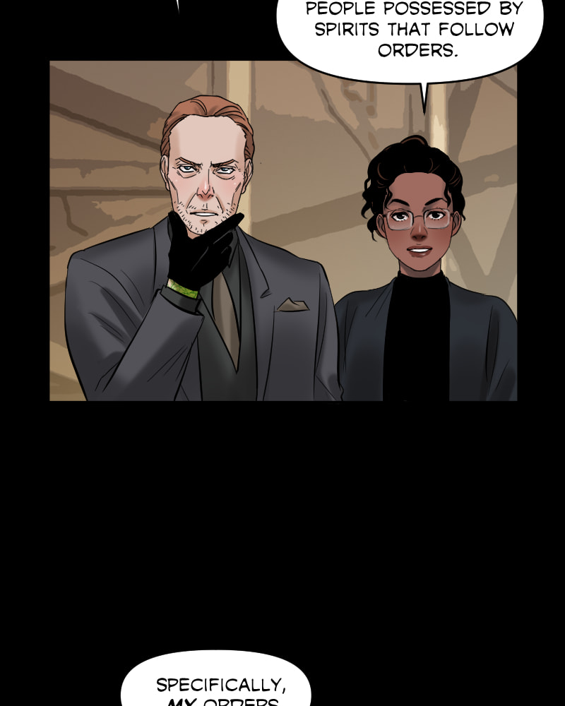 Possessed Chapter 60 page 34 - 
