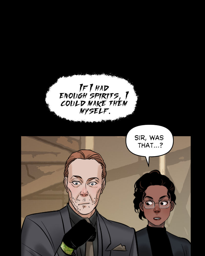 Possessed Chapter 60 page 37 - 