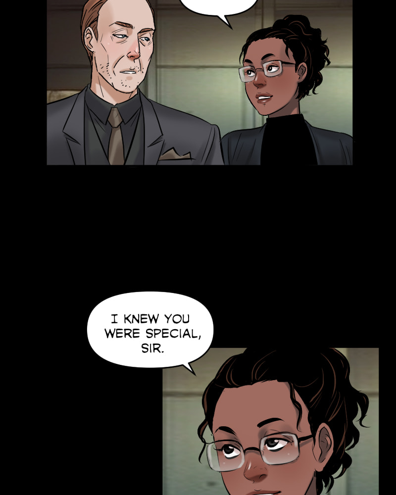 Possessed Chapter 60 page 41 - 