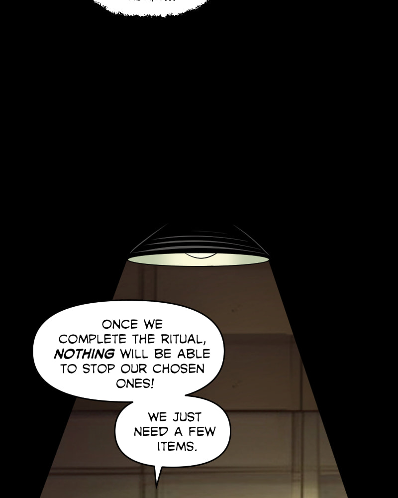 Possessed Chapter 60 page 43 - 