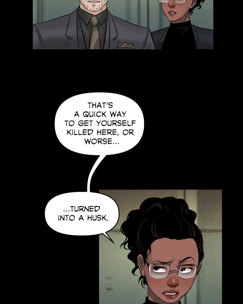 Possessed Chapter 60 page 48 - 