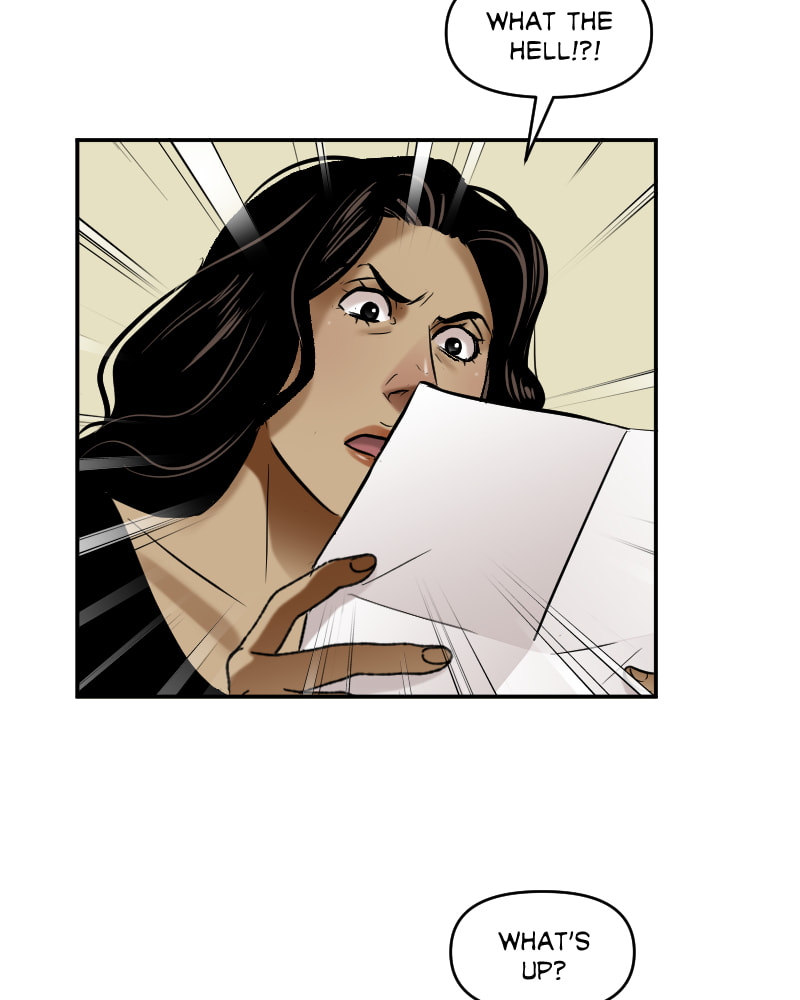 Possessed Chapter 60 page 6 - 