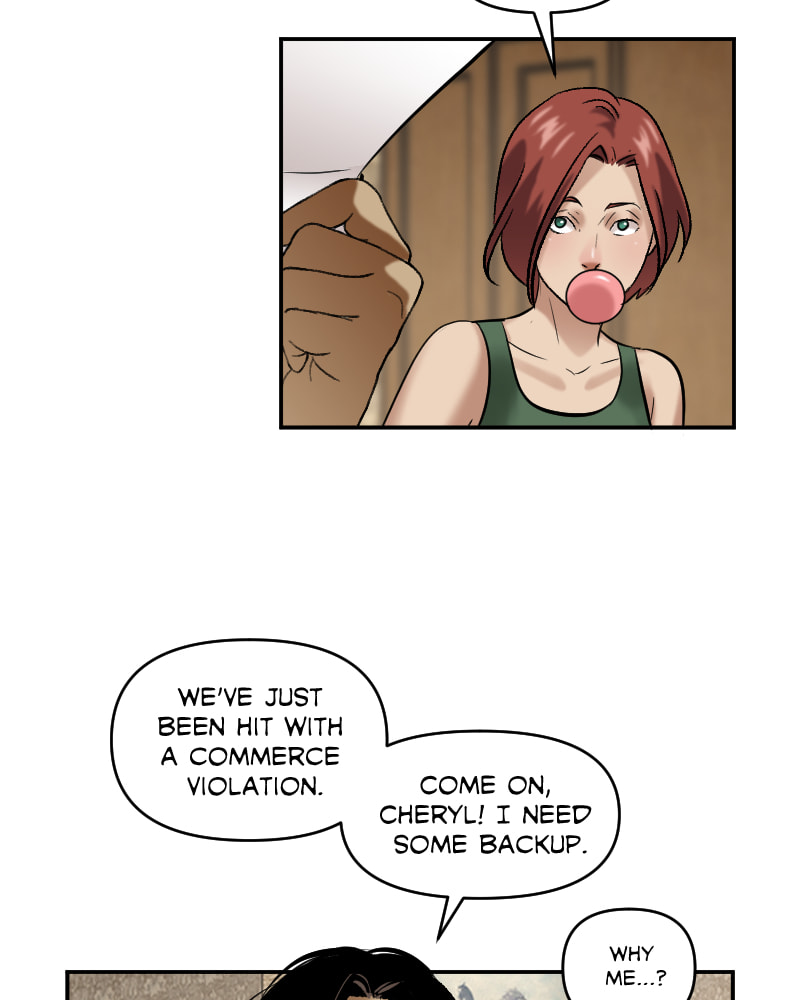 Possessed Chapter 60 page 7 - 