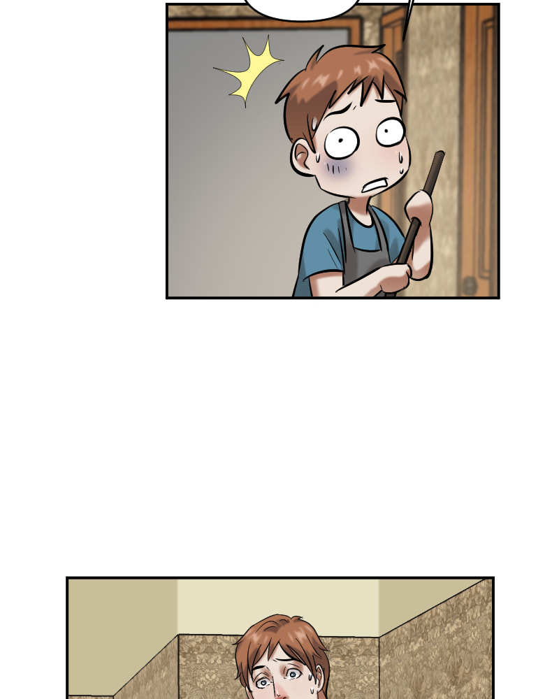 Possessed Chapter 60 page 9 - 
