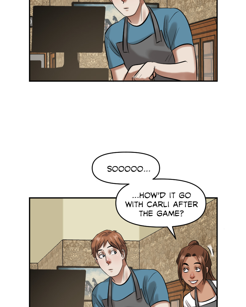Possessed Chapter 60 page 10 - 