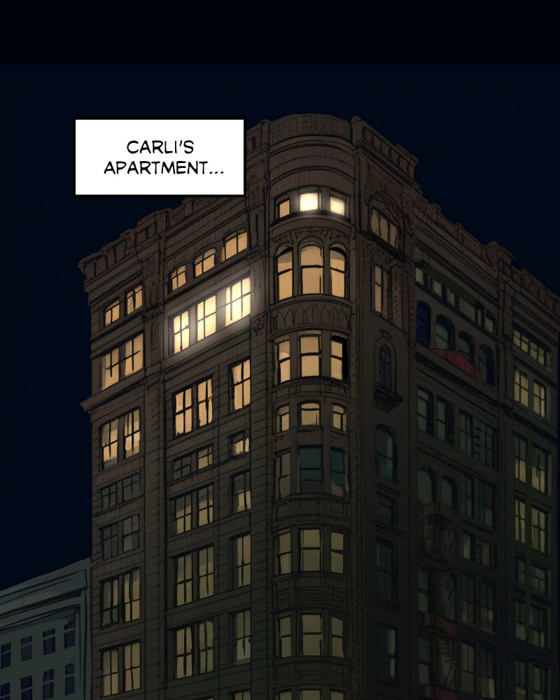 Possessed Chapter 61 page 1 - 