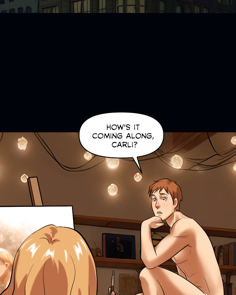 Possessed Chapter 61 page 2 - 