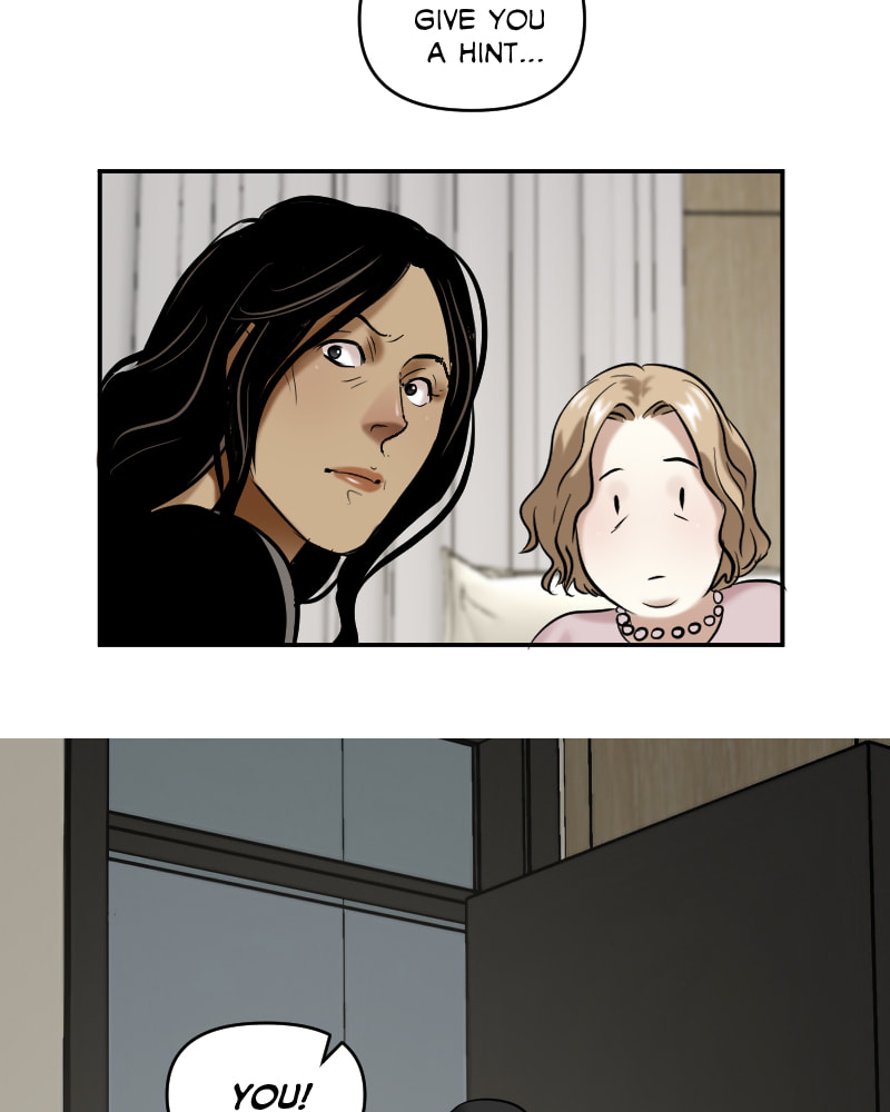 Possessed Chapter 61 page 20 - 