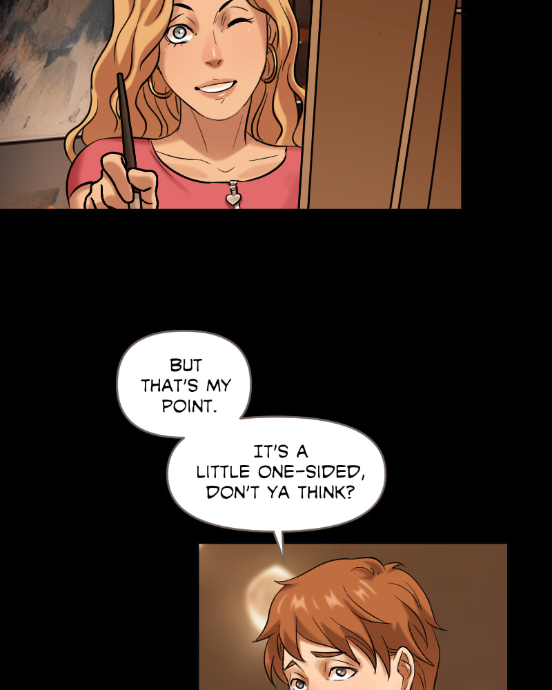 Possessed Chapter 61 page 5 - 