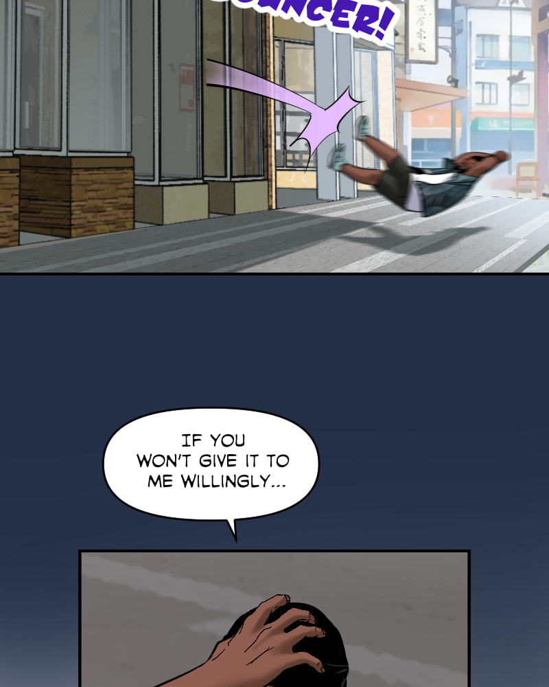 Possessed Chapter 61 page 46 - 