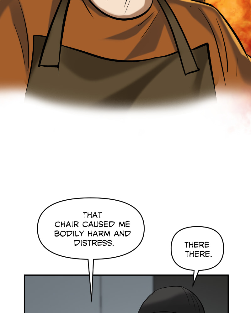 Possessed Chapter 62 page 11 - 