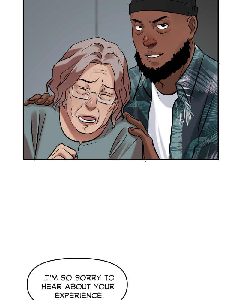 Possessed Chapter 62 page 12 - 