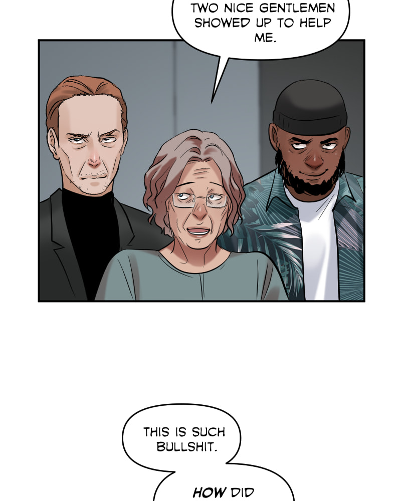 Possessed Chapter 62 page 16 - 