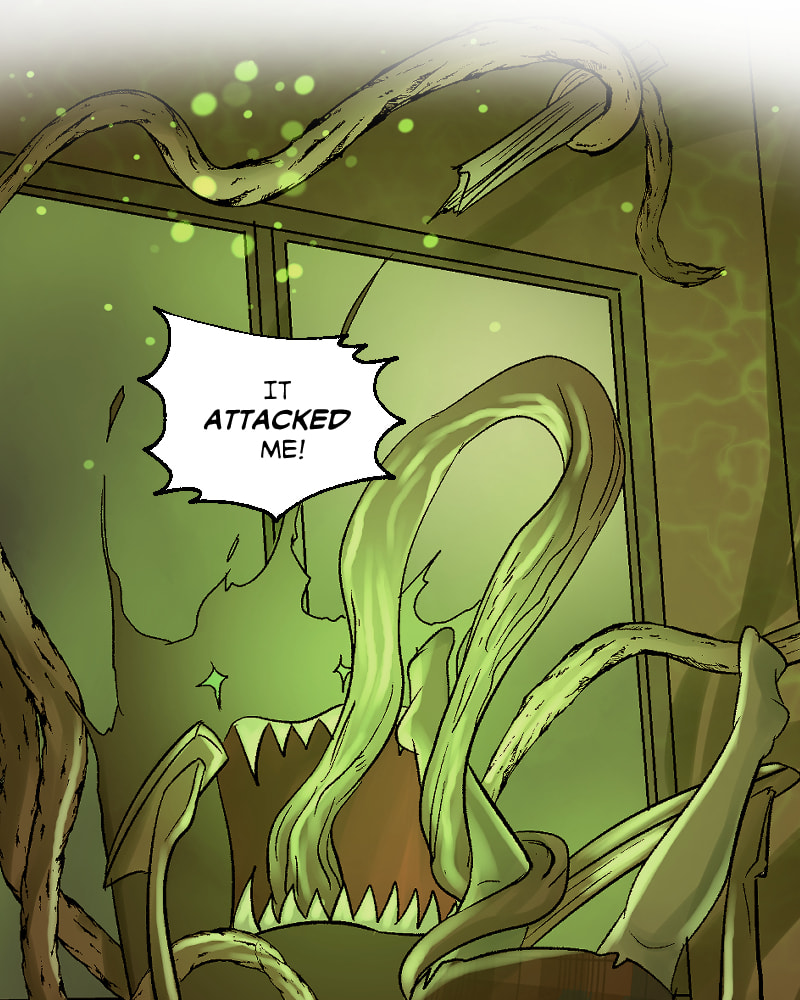 Possessed Chapter 62 page 19 - 