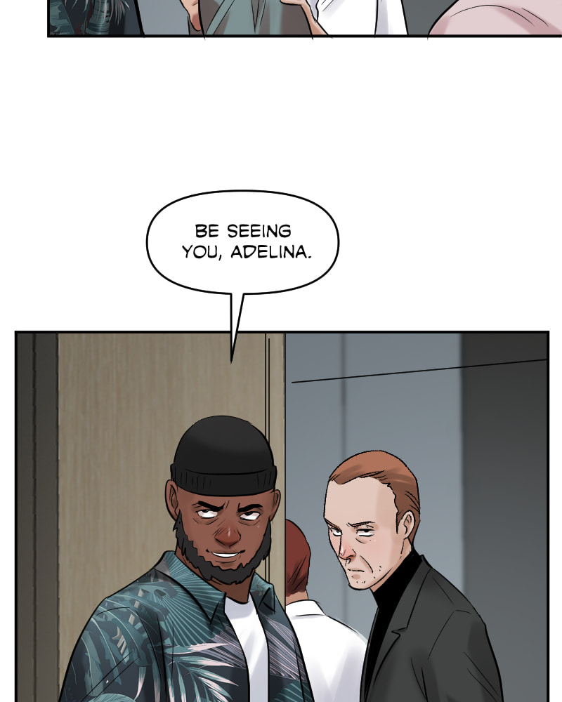 Possessed Chapter 62 page 26 - 