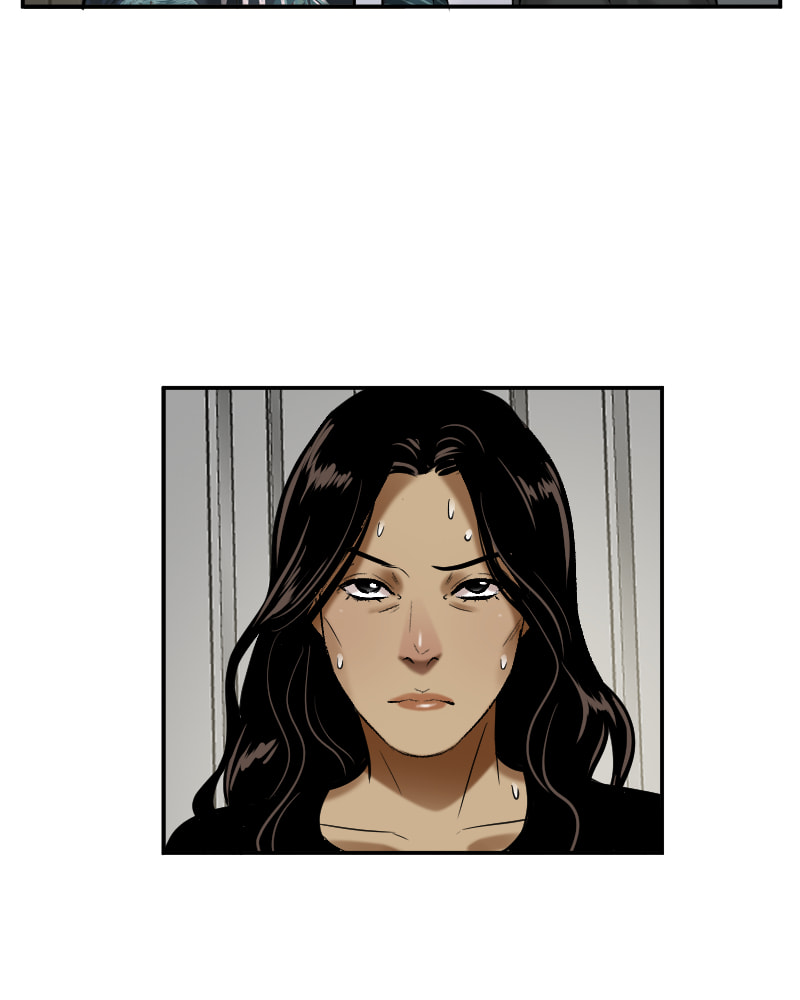 Possessed Chapter 62 page 27 - 