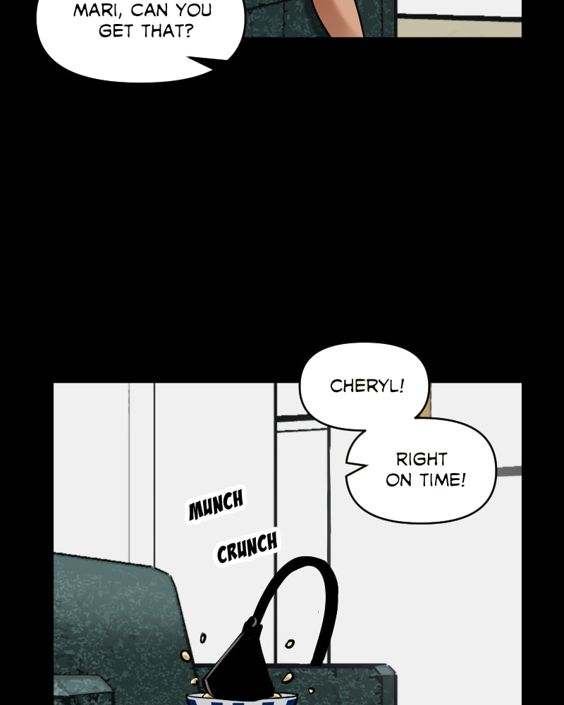 Possessed Chapter 62 page 31 - 