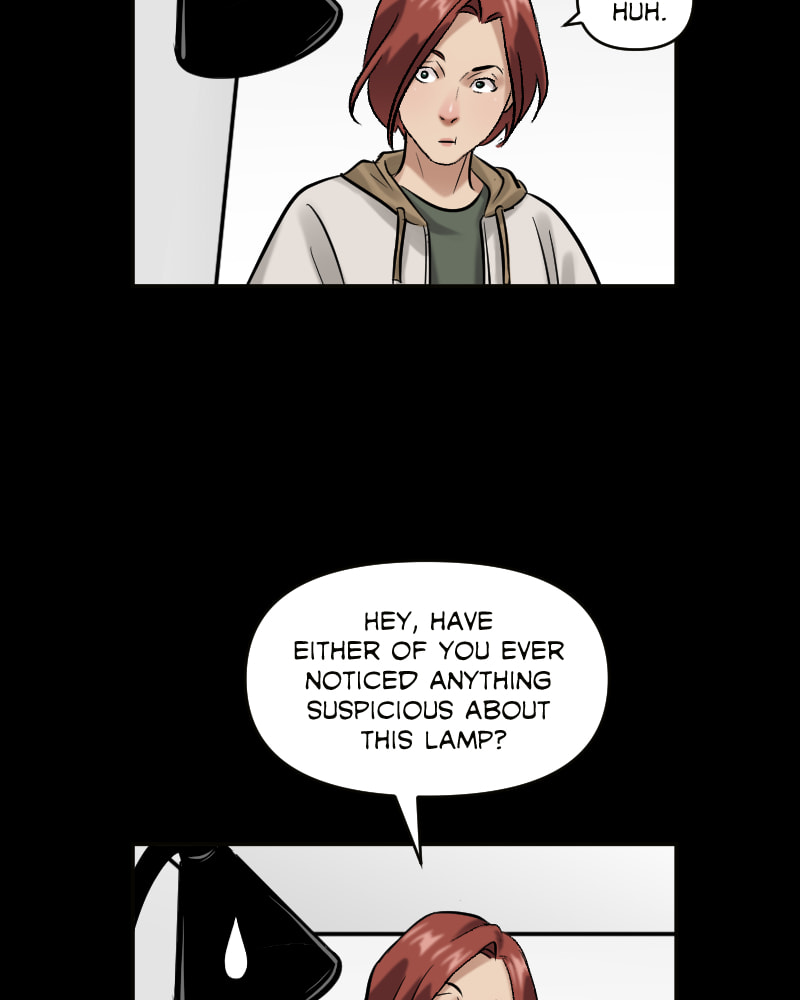 Possessed Chapter 62 page 34 - 