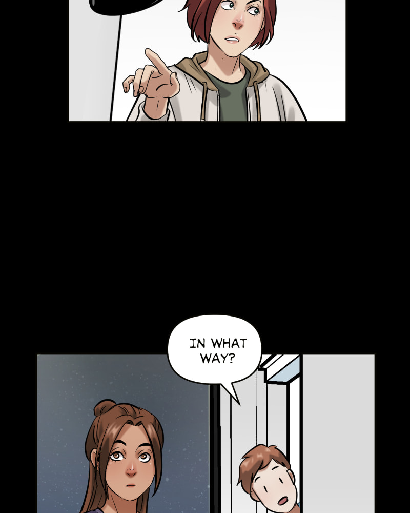 Possessed Chapter 62 page 35 - 
