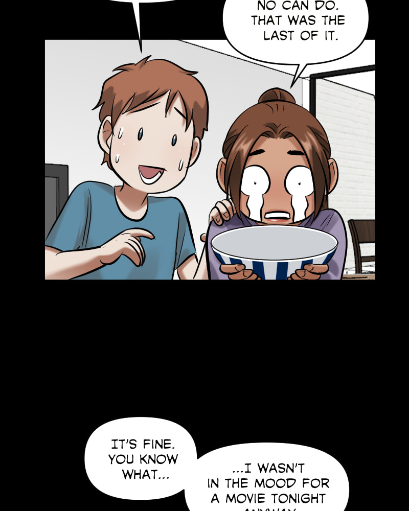Possessed Chapter 62 page 40 - 