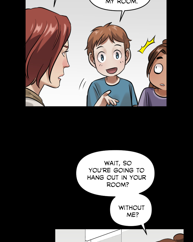 Possessed Chapter 62 page 42 - 