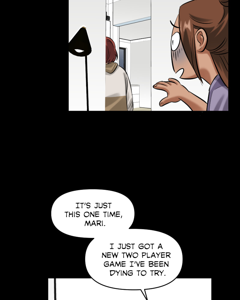 Possessed Chapter 62 page 43 - 
