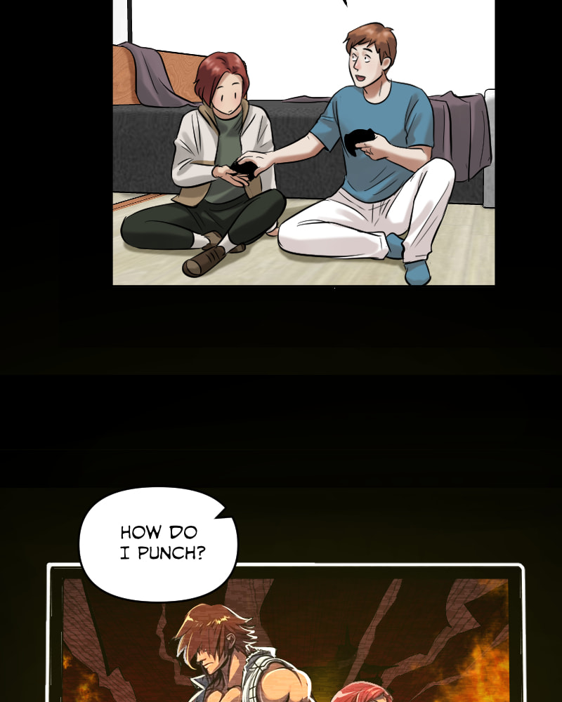 Possessed Chapter 62 page 44 - 