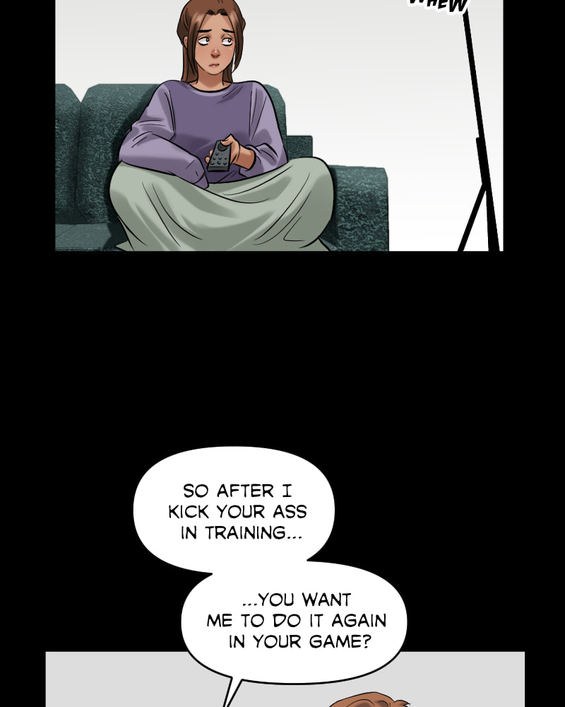 Possessed Chapter 62 page 49 - 